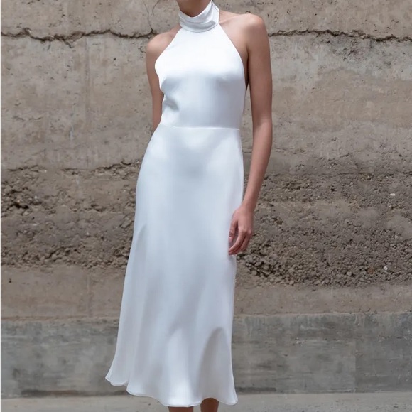 Jenny Yoo Nicolette Dress - Picture 2 of 6